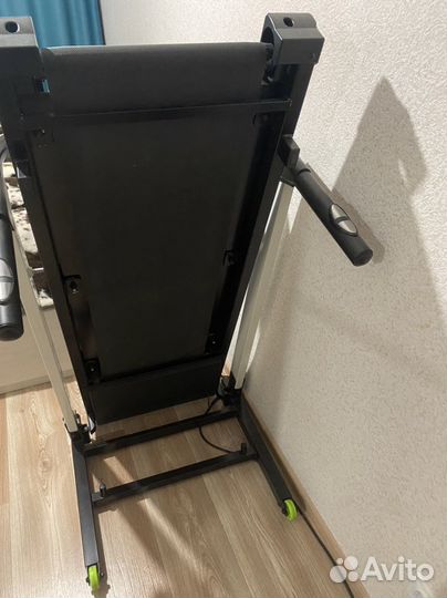 Беговая дорожка