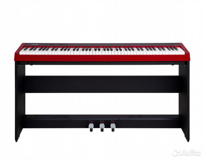 Nux Cherub NPK-1/NPK-10 RD Пианино новое