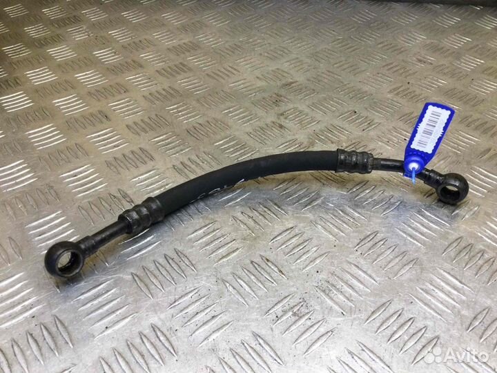 Масляная трубка турбины BMW X5 M54B30 (306S3)