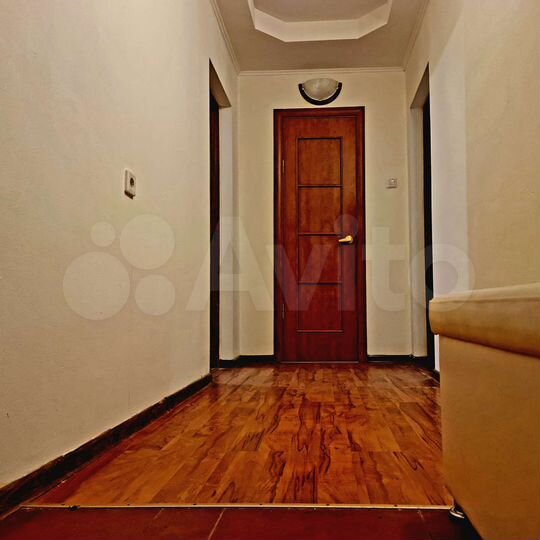 1-к. квартира, 38 м², 7/9 эт.