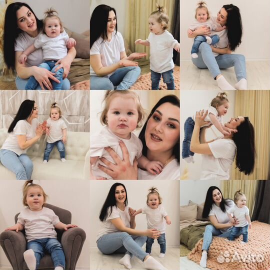 Фотосессия Подольск