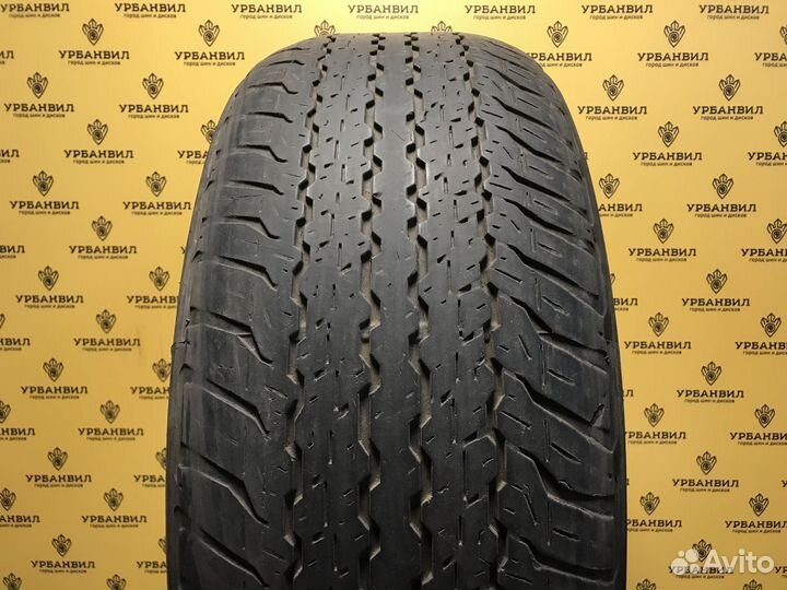 Dunlop Grandtrek AT25 285/60 R18 116V