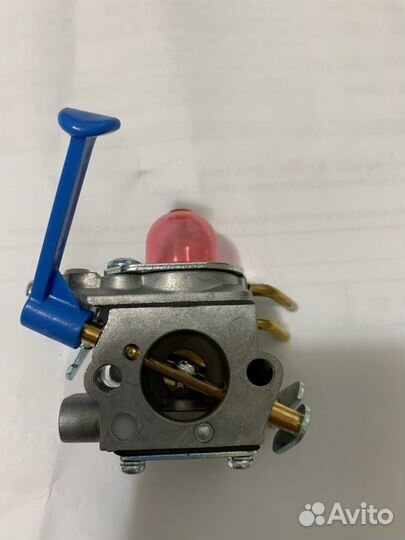 Карбюратор для б/кос Husqvarna 125R, 128R аналог
