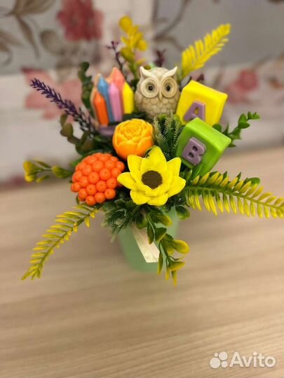 Мыло ручной работы