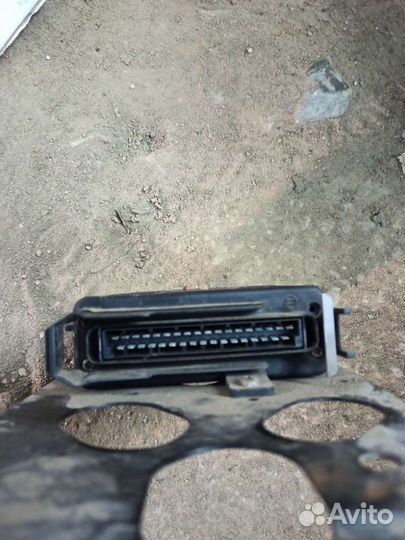 Эбу Пассат Б3