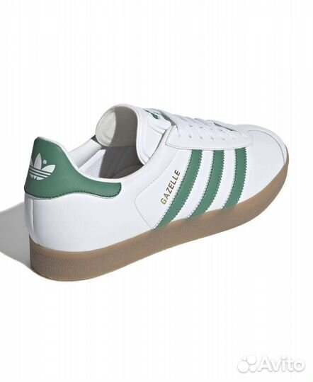 Кроссовки adidas gazelle unisex