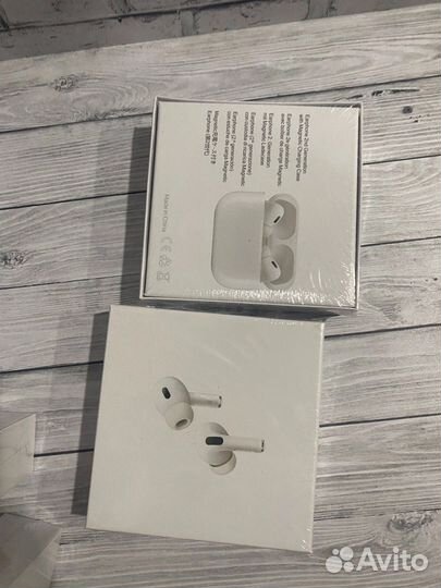 AirPods Pro Реплика