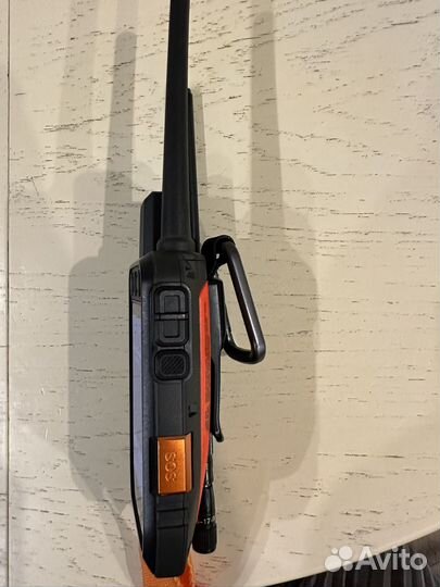 Навигатор garmin Alpha 200 i