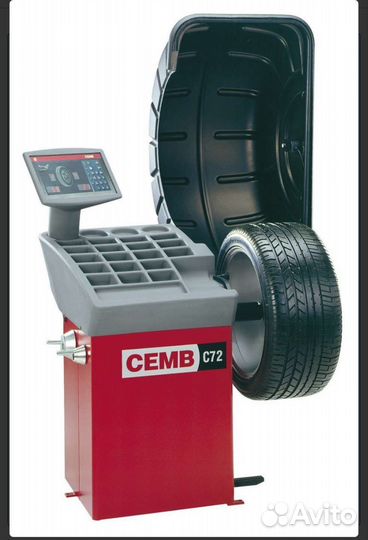 Cemb c 72