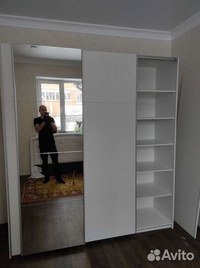 Сборщик мебели/Мастер на час(Мелкий ремонт по дому