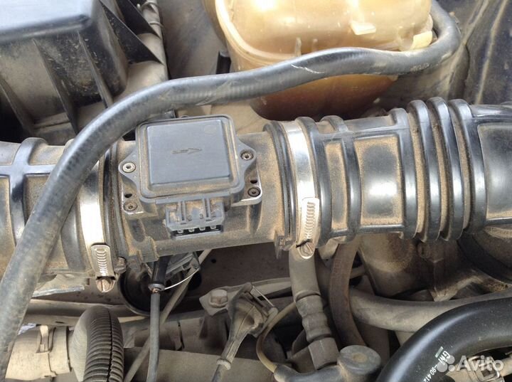 Эбу,Дмрв для опель омега