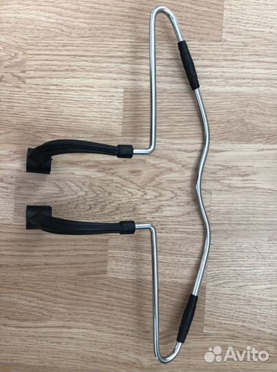 Вешалка автомобильная