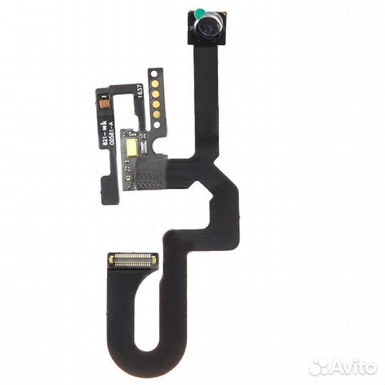 Шлейфы для iPhone/ все модели + ремонт