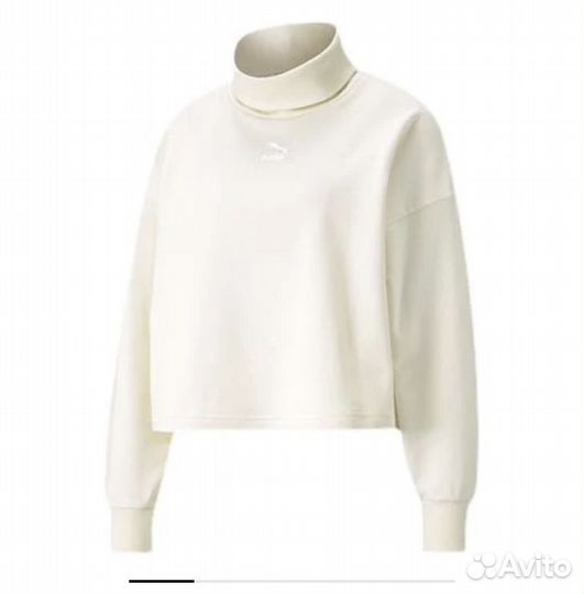 Новый свитшот Puma оригинал