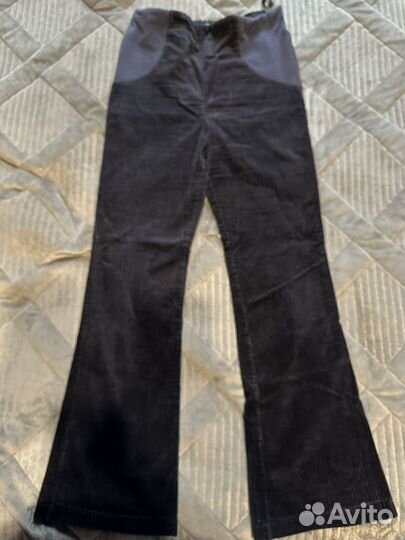 Брюки для беременных 44