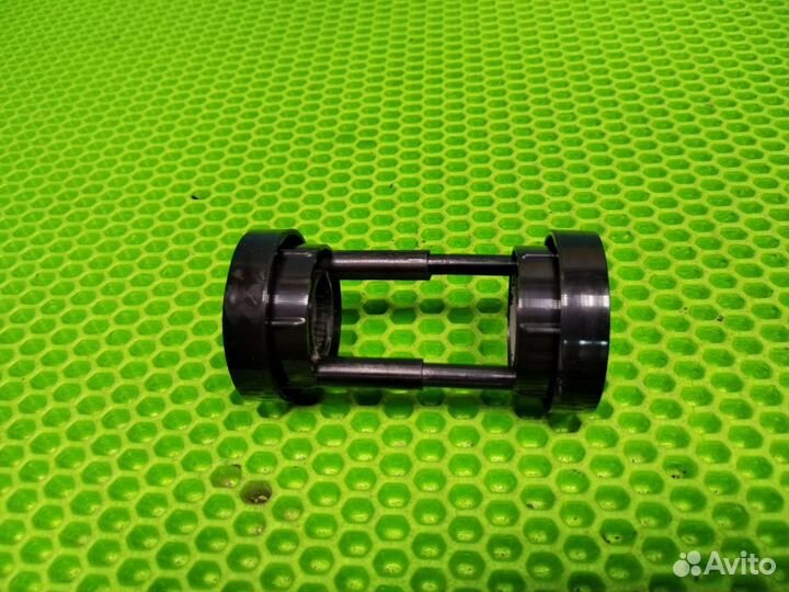 Комплект втулок для 3х колесного велосипеда