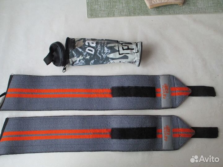 Напульскики на запястья