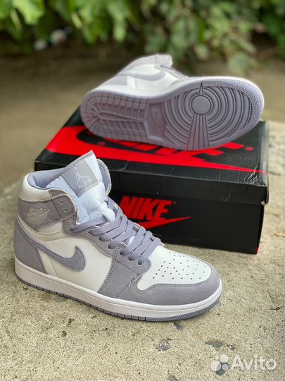 Кроссовки Nike Air jordan от 41 до 45