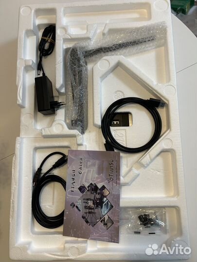 Монитор для компьютера 27