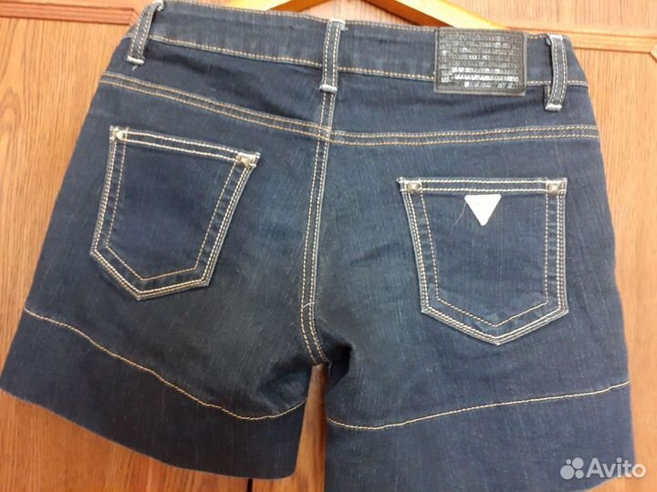 Шорты женские