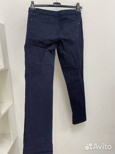 Лосины-джинсы Zara