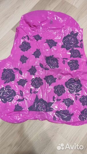 Детский надувной жилет