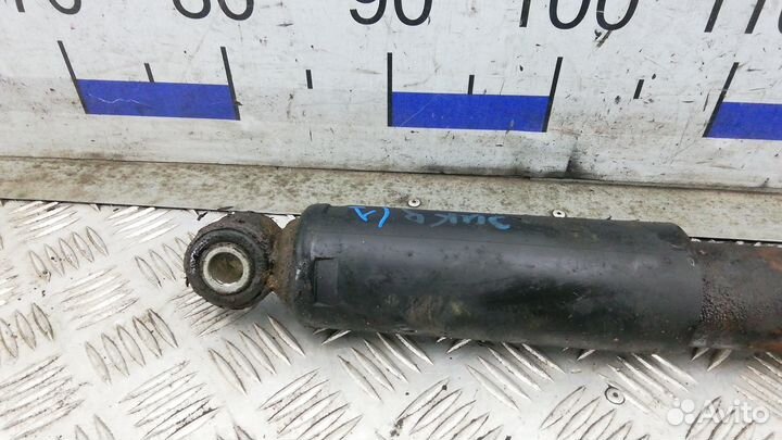 Амортизатор задний Citroen Jumper (Relay) 2006