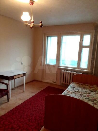 1-к. квартира, 34 м², 2/9 эт.