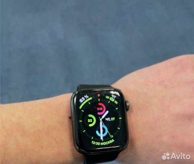 Ремешок apple watch