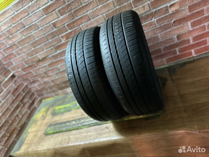 Pirelli Cinturato P1 205/60 R15 91H