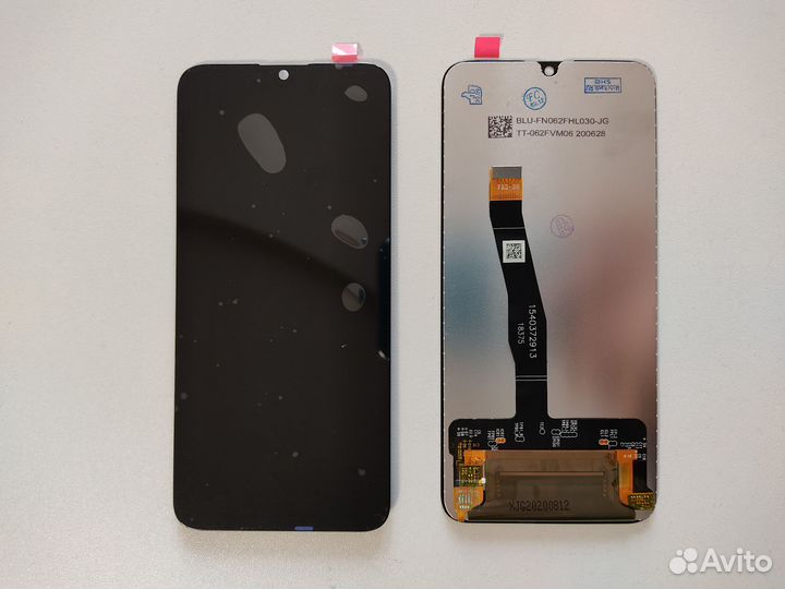 Дисплей с сенсором Huawei Honor 10 Lite, HRY-LX1