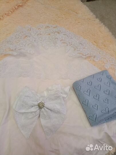 Комплект на выписку