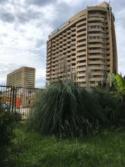 Квартира-студия, 50 м², 4/18 эт.