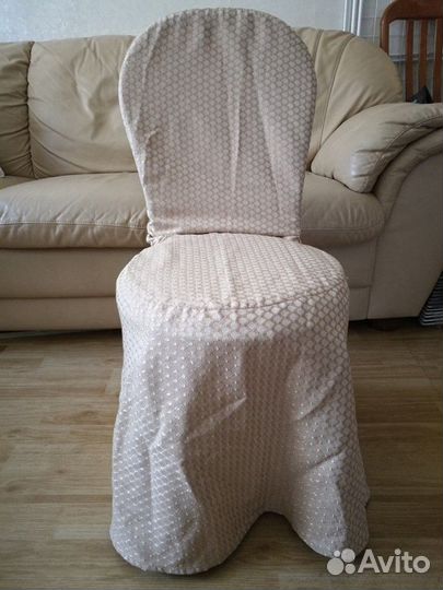 Чехлы на стул