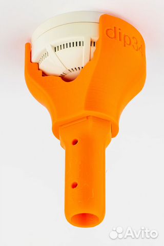 Съемник для датчиков rubezh прот. R1