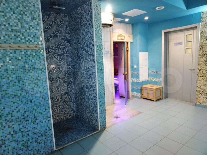 Свободного назначения, 800 м²