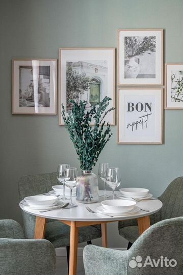 Хоумстейджинг подготовка к продаже или аренде