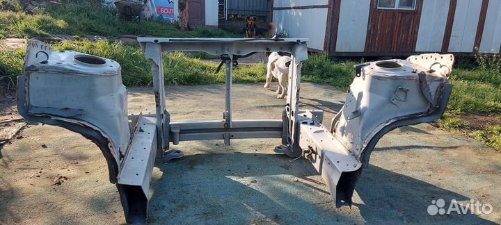 Телевизор на Дайхатсу Териос