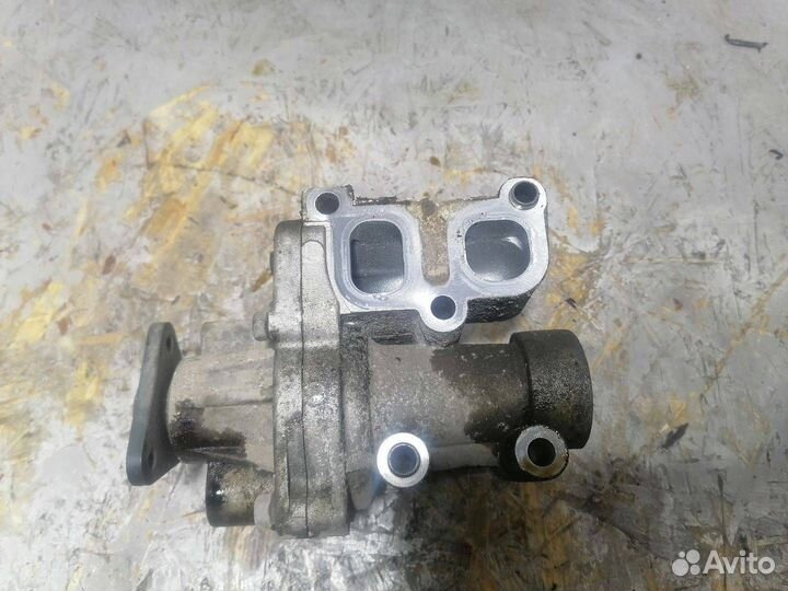 Водяная помпа Hyundai Sonata NF 2006 2510025100