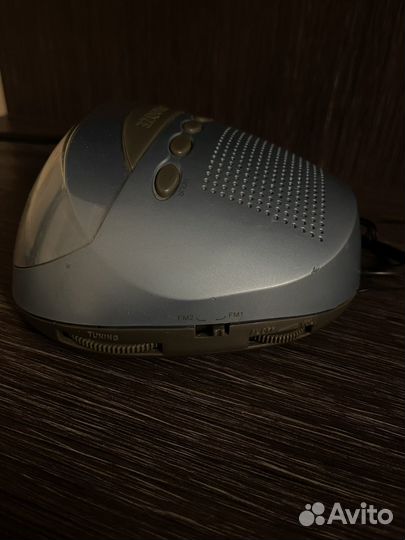 Настольные часы,будильник,радио