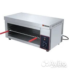 Гриль salamander valex HES-936, 2кВт,220В