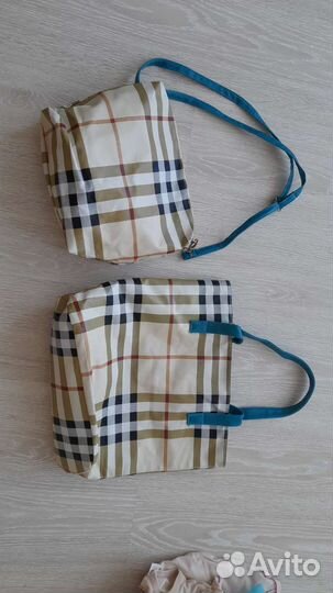 Шоппер новая