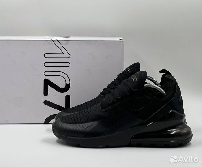Кроссовки мужские Nike Air Max 270