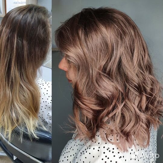 Парикмахер Симферополь