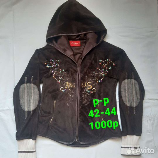 Женские вещи пакетом 42 44 р