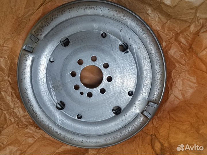 Маховик DSG7 Качественный аналог 8*129