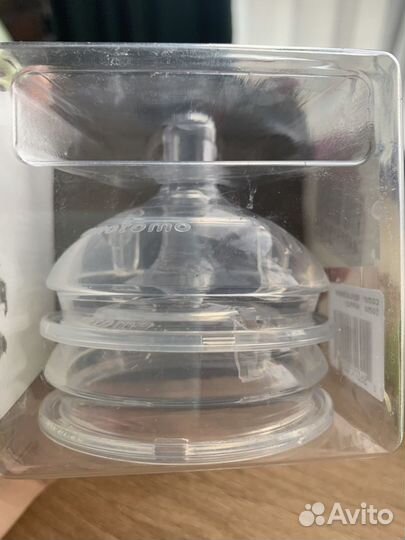 Бутылочки для кормления