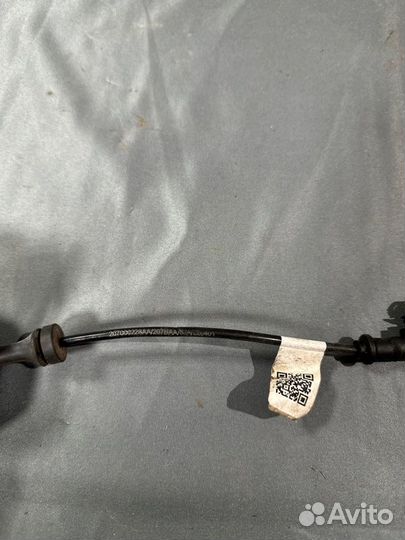 Датчик ABS задний правый Exeed Vx 2022