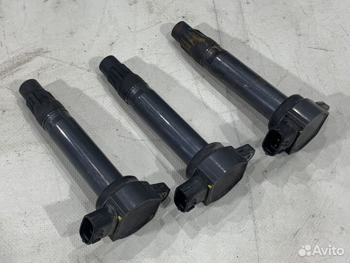 Катушка зажигания Mitsubishi 4B12