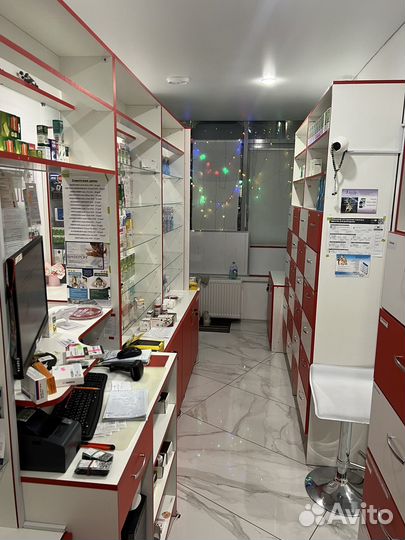 Продажа Аптеки
